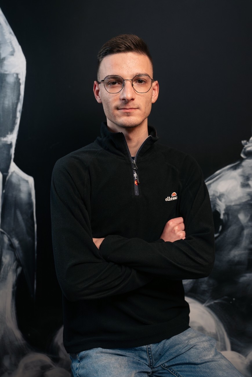 ludotech-employee